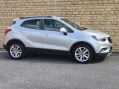 Vauxhall Mokka X 1.6i Active Euro 6 (s/s) 5dr 13