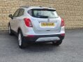 Vauxhall Mokka X 1.6i Active Euro 6 (s/s) 5dr 23