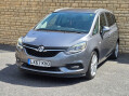 Vauxhall Zafira 1.4i Turbo SRi Nav Euro 6 5dr 5