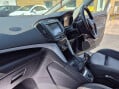 Vauxhall Zafira 1.4i Turbo SRi Nav Euro 6 5dr 18