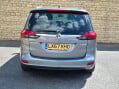 Vauxhall Zafira 1.4i Turbo SRi Nav Euro 6 5dr 19