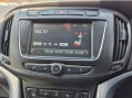 Vauxhall Zafira 1.4i Turbo SRi Nav Euro 6 5dr 29