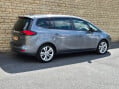 Vauxhall Zafira 1.4i Turbo SRi Nav Euro 6 5dr 13