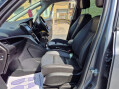 Vauxhall Zafira 1.4i Turbo SRi Nav Euro 6 5dr 14