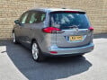 Vauxhall Zafira 1.4i Turbo SRi Nav Euro 6 5dr 20