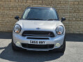 Mini Countryman 1.6 Cooper S Steptronic ALL4 Euro 5 5dr 7