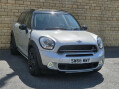 Mini Countryman 1.6 Cooper S Steptronic ALL4 Euro 5 5dr 8