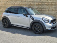 Mini Countryman 1.6 Cooper S Steptronic ALL4 Euro 5 5dr 12