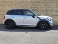 Mini Countryman 1.6 Cooper S Steptronic ALL4 Euro 5 5dr 13