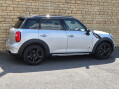 Mini Countryman 1.6 Cooper S Steptronic ALL4 Euro 5 5dr 15