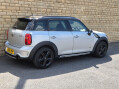 Mini Countryman 1.6 Cooper S Steptronic ALL4 Euro 5 5dr 16