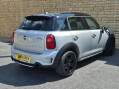 Mini Countryman 1.6 Cooper S Steptronic ALL4 Euro 5 5dr 17