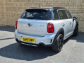 Mini Countryman 1.6 Cooper S Steptronic ALL4 Euro 5 5dr 19