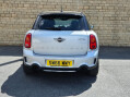 Mini Countryman 1.6 Cooper S Steptronic ALL4 Euro 5 5dr 20