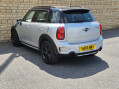 Mini Countryman 1.6 Cooper S Steptronic ALL4 Euro 5 5dr 21
