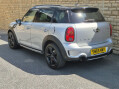 Mini Countryman 1.6 Cooper S Steptronic ALL4 Euro 5 5dr 23