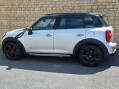 Mini Countryman 1.6 Cooper S Steptronic ALL4 Euro 5 5dr 24