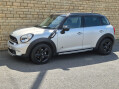 Mini Countryman 1.6 Cooper S Steptronic ALL4 Euro 5 5dr 27