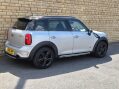 Mini Countryman 1.6 Cooper S Steptronic ALL4 Euro 5 5dr 16