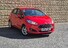Ford Fiesta 1.25 Zetec Euro 5 5dr