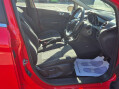 Ford Fiesta 1.25 Zetec Euro 5 5dr 2