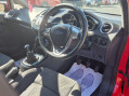 Ford Fiesta 1.25 Zetec Euro 5 5dr 6