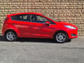 Ford Fiesta 1.25 Zetec Euro 5 5dr 13