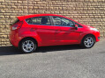 Ford Fiesta 1.25 Zetec Euro 5 5dr 15