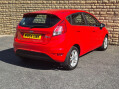 Ford Fiesta 1.25 Zetec Euro 5 5dr 17