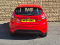 Ford Fiesta 1.25 Zetec Euro 5 5dr 20