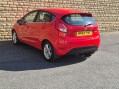 Ford Fiesta 1.25 Zetec Euro 5 5dr 23