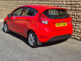 Ford Fiesta 1.25 Zetec Euro 5 5dr 24