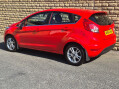 Ford Fiesta 1.25 Zetec Euro 5 5dr 25