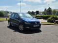 Volkswagen Polo 1.2 PETROL AUTOMATIC 5DR 1