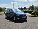 Volkswagen Polo 1.2 PETROL AUTOMATIC 5DR