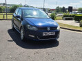 Volkswagen Polo 1.2 PETROL AUTOMATIC 5DR 8