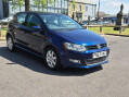 Volkswagen Polo 1.2 PETROL AUTOMATIC 5DR 11