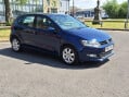 Volkswagen Polo 1.2 PETROL AUTOMATIC 5DR 12