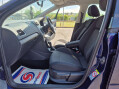 Volkswagen Polo 1.2 PETROL AUTOMATIC 5DR 14