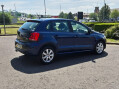 Volkswagen Polo 1.2 PETROL AUTOMATIC 5DR 16