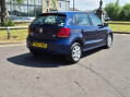 Volkswagen Polo 1.2 PETROL AUTOMATIC 5DR 19