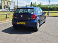 Volkswagen Polo 1.2 PETROL AUTOMATIC 5DR 20