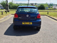 Volkswagen Polo 1.2 PETROL AUTOMATIC 5DR 21