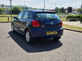 Volkswagen Polo 1.2 PETROL AUTOMATIC 5DR 23