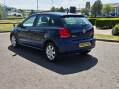Volkswagen Polo 1.2 PETROL AUTOMATIC 5DR 24