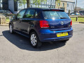 Volkswagen Polo 1.2 PETROL AUTOMATIC 5DR 25