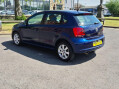 Volkswagen Polo 1.2 PETROL AUTOMATIC 5DR 27