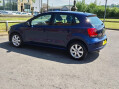 Volkswagen Polo 1.2 PETROL AUTOMATIC 5DR 28
