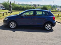 Volkswagen Polo 1.2 PETROL AUTOMATIC 5DR 29
