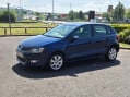 Volkswagen Polo 1.2 PETROL AUTOMATIC 5DR 31